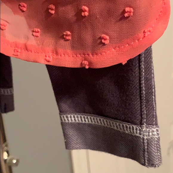 Little less 2pc infant girl set in EUC - Picture 5 of 5